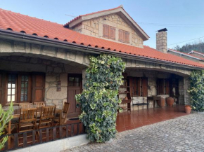 Casa da Ondrinha